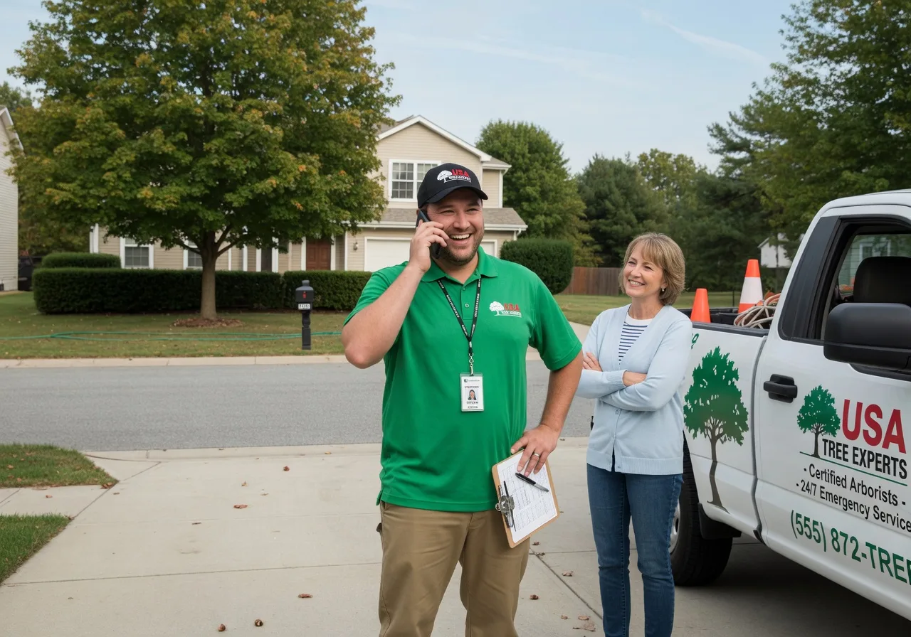Tree Services Greenfield, WI FAQs